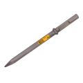 Dewalt Steel Bull Point 30kg 28mm Length 40cm