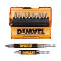 Dewalt Dt71502-qz Screwdriving Set 14 Piece