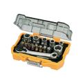 Dewalt Dt71516 Socket&screwdriving Set 24pcs