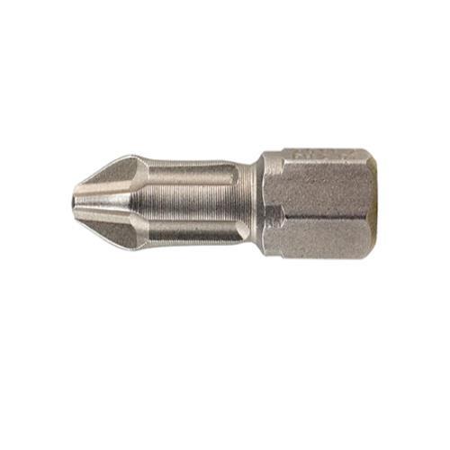 Dewalt Dt7233 Torsion Bits Ph3 25mm (5)