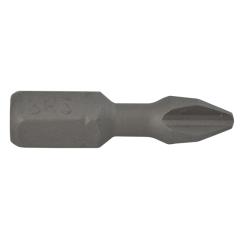 Dewalt Dt7232 Torsion Bits Ph2 25mm (5)