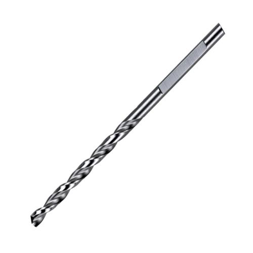 Dewalt No 10 Pilot Drill Bits (3)