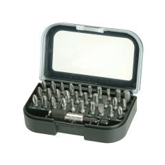 Dewalt Dt7944 Screwdriver Bit Set 31 Piece