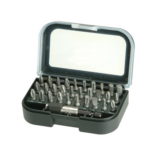 Dewalt Dt7944 Screwdriver Bit Set 31 Piece