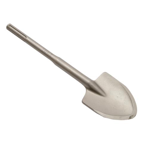 Dewalt Sds Max Steel Clay Spade 110mm - 400mm