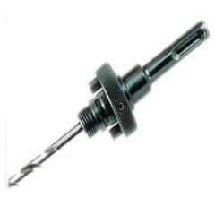 Dewalt Holesaw Mandrel Sds+ Fitting 32-160mm