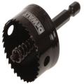 Dewalt Impact Rated Holesaw 19mm