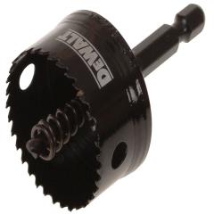 Dewalt Impact Rated Holesaw 35mm