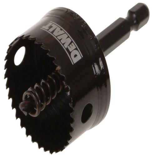 Dewalt Impact Rated Holesaw 35mm