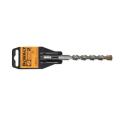 Dewalt Sds-plus Extreme 2 Drill Bit 12x200mm
