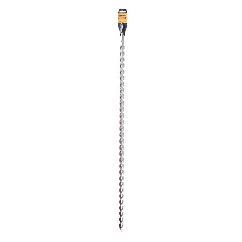 Dewalt Sds-plus Extreme 2 Drill Bit 25x1000mm