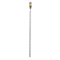 Dewalt Sds-plus Extreme 2 Drill Bit 25x1000mm