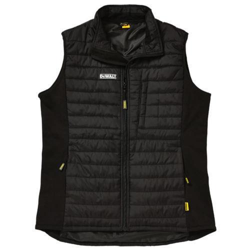 Dewalt Force Gilet Jacket Size L