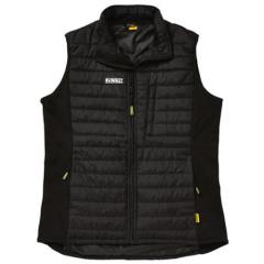 Dewalt Force Gilet Jacket Size Xl