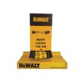 Dewalt Polyester/cotton Boot Laces 150cm