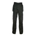 Dewalt Pro Tradesman Black Trousers W38/l29