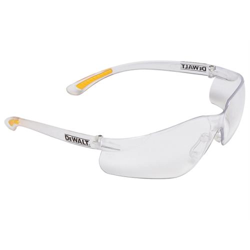 Dewalt Safety Glasses - Clear