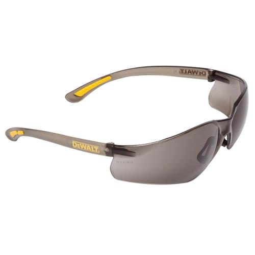 Dewalt Safety Glasses - Smoke