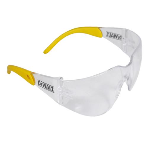 Dewalt Protector Clear Glasses