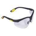 Dewalt Reinforcer Clear Glasses
