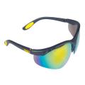 Dewalt Reinforcer Fire Mirror Glasses