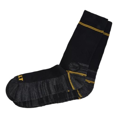 Dewalt Boots Socks (2 Pair)