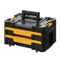 Dewalt Tstak Toolbox Iv (shallow Drawer)