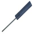 Dmt Half Round Diamond File 1/4in