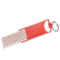 Dmt F70f Mini Sharp 140mm Red 600 Grit