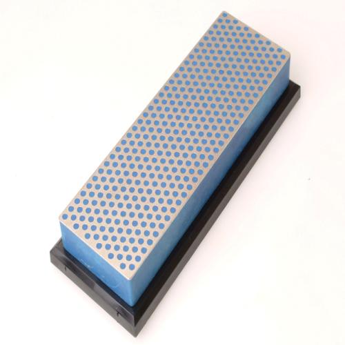 Dmt Diamond Whetstone 150mm Plastic Case