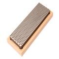 Dmt Diamond Whetstone 150mm Wooden Box