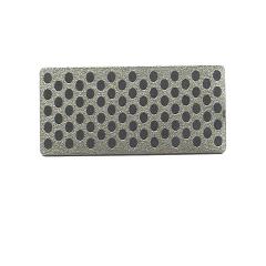 Dmt W7x Mini Whetstone 70mm Black 220 Grit