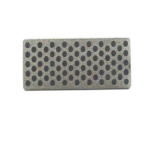 Dmt W7x Mini Whetstone 70mm Black 220 Grit