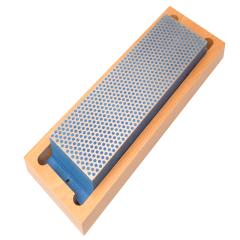 Dmt Diamond Whetstone 200mm Wooden Box