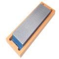 Dmt Diamond Whetstone 200mm Wooden Box