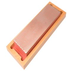 Dmt Diamond Whetstone 200mm Wooden Box