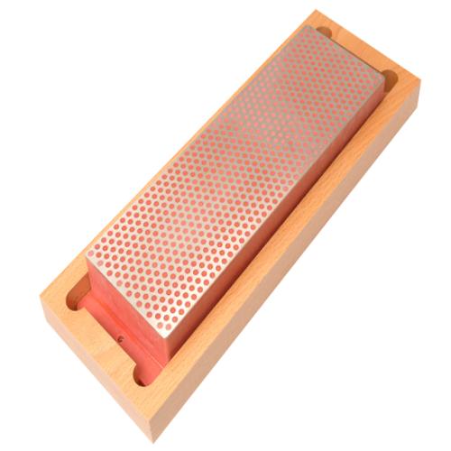 Dmt Diamond Whetstone 200mm Wooden Box