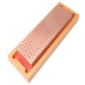 Dmt Diamond Whetstone 200mm Wooden Box