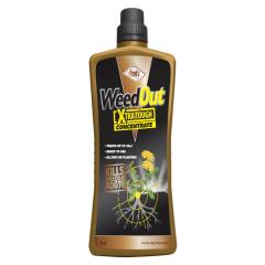 Doff Weedout Xtra Tough Weedkiller Concentrat