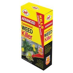 Doff Advanced Concentrated Weedkiller 3 Sache