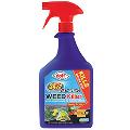 Doff 24/7 Superfast Weedkiller Rtu 1 Litre