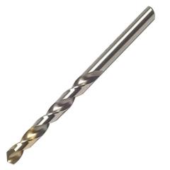 Dormer A002 Hss Coated Jobber Drill 2.60mm