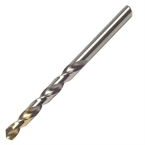 Dormer A002 Hss Coated Jobber Drill 2.60mm