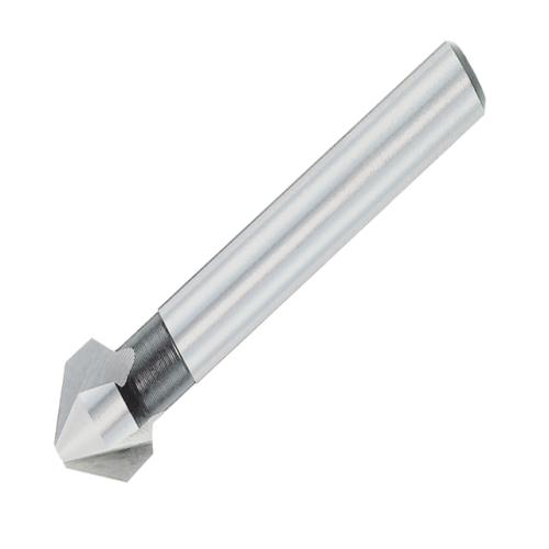Dormer Hss Straight Shank Countersink 10.0mm