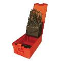 Dormer A190 No.206 Metric Hss Drill Set Of 29