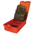 Dormer A190 No20 Imperial Hss Drill Set Of 15