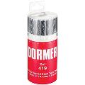 Dormer A191 No.419 Metric Hss Drill Set Of 19