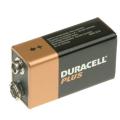 Duracell 9v Battery Twin Pack