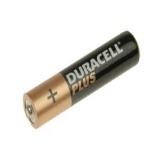 Duracell Aaa Cell Plus Power Batteries Pack 4