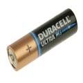 Duracell Aa Cell Ultra Batteries Pack Of 4